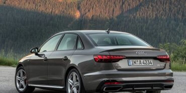 Audi A4 vs VinFast Lux A2.0, So sánh chi tiết và khách quan